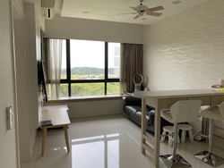 The Interlace (D4), Condominium #208526981